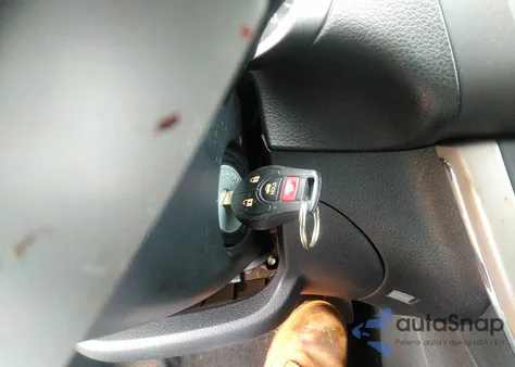 2015 Nissan Sentra S из США, поврежденный, VIN 3N1AB7AP3FY327089